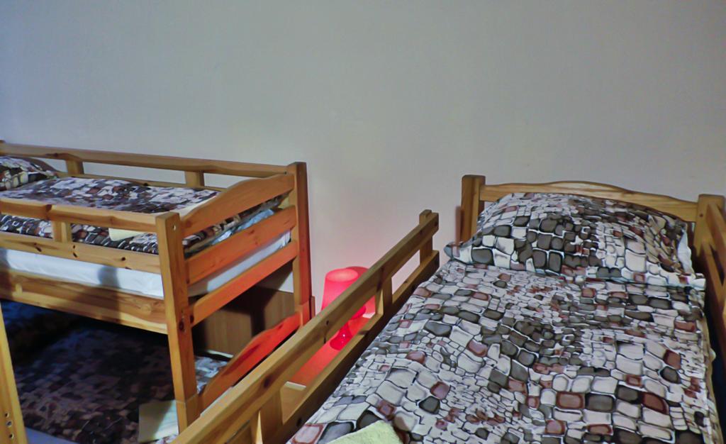 Hostel Х.О. Vitebsk Habitación foto